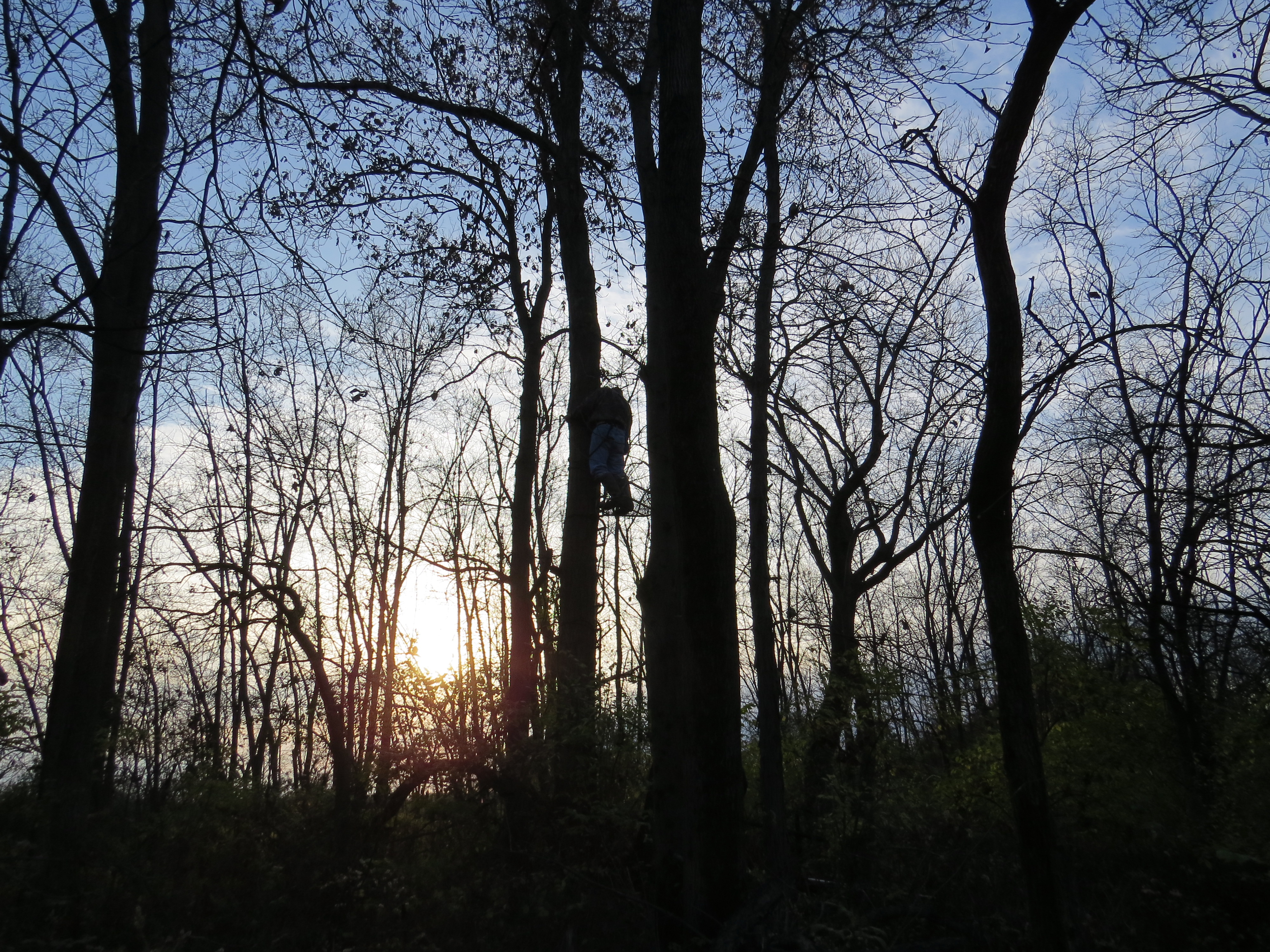 THE SUN HAS SET ON ANOTHER GREAT SEASON!