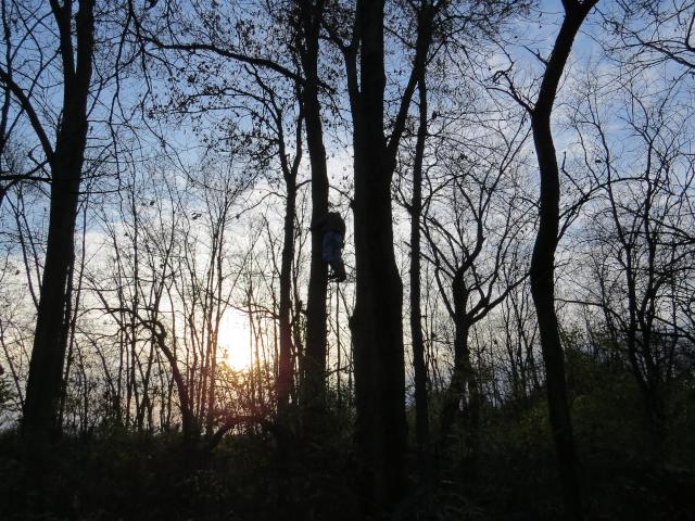 THE SUN HAS SET ON ANOTHER GREAT SEASON!