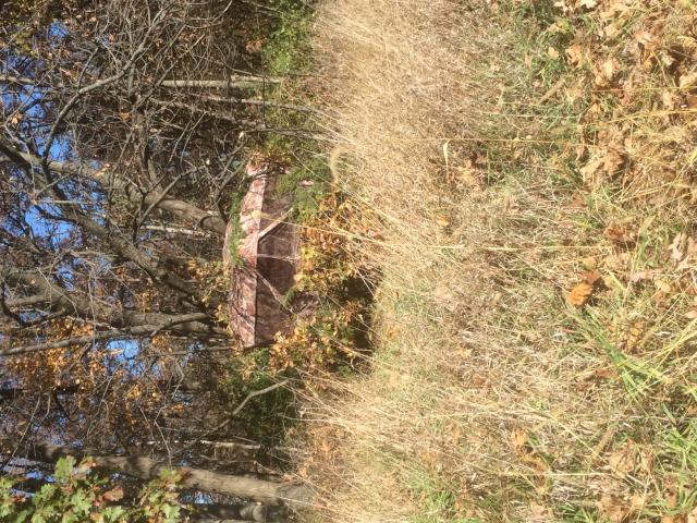 Groundblind