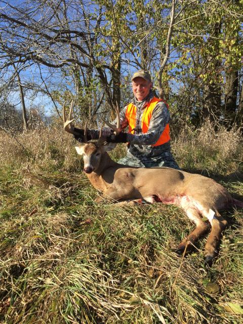 TWO 4 TWO ON MONSTER BUCKS WHAT A DREAM SEASON