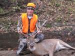 Youth Hunters Continue To Impress