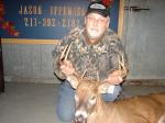 Doe Killer Harvest Yet Another Buck