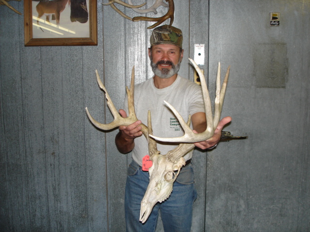 Great Find At Outdoor Partners
