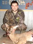 Doe Harvest Encouraged