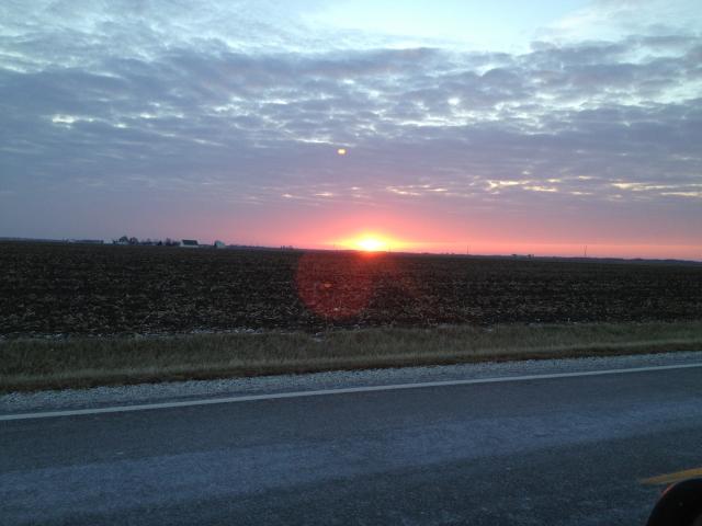 Sun SETTING On 2013 Season!