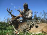 2014 WORLD ARCHERY CHAMPION BRADY ELLISON