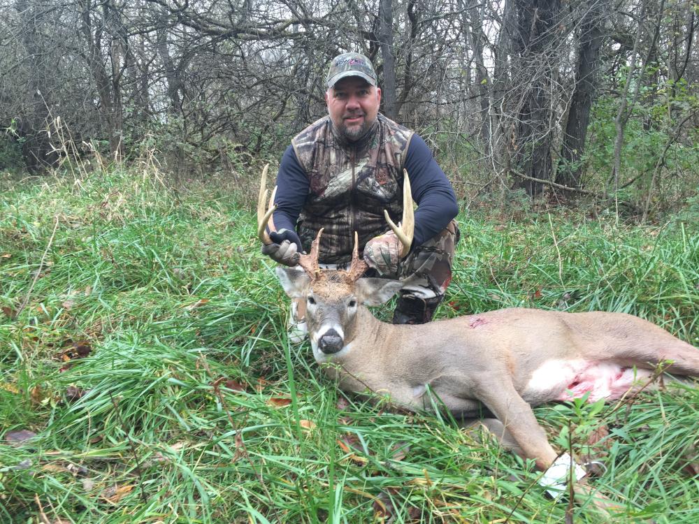 Two Years Two Big Bucks!