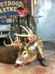 Stacking Up Bow Kills!!