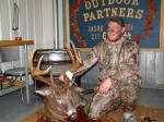 How Sweet It Is ..Biggest Buck Of My Life!!!!