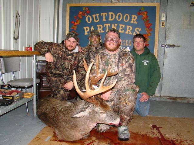Monster Down Mission Accomplished!