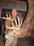 Great Buck Mike